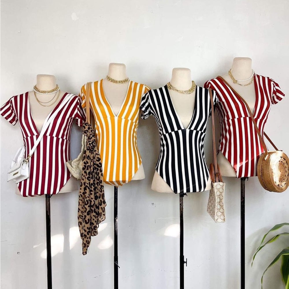 Onepiece Swimwear